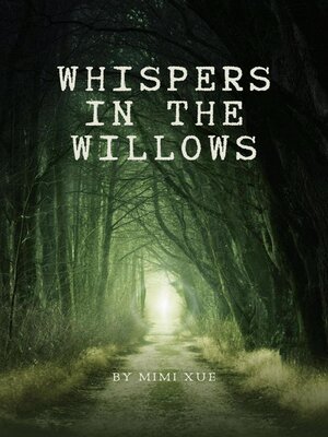 cover image of Whispers in the Willows